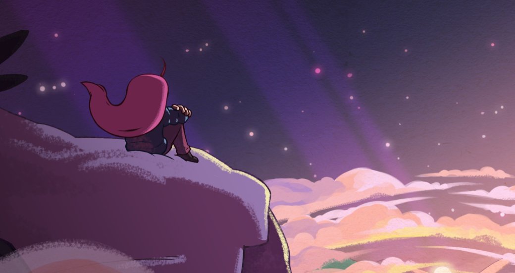 30 главных игр 2018. Celeste — идеальное воплощение инди-игр — фото 1