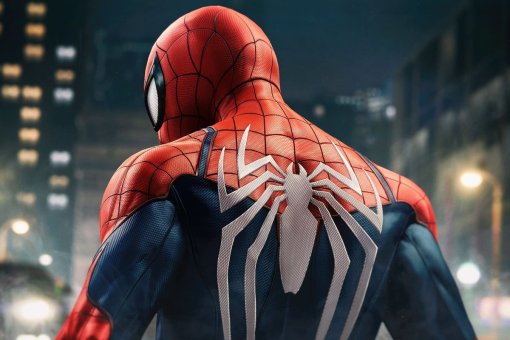 Моддер добавил в Marvel's Spider-Man вид от первого лица