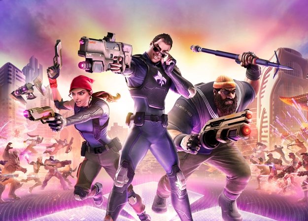 Denuvo в Agents of Mayhem взломали за 10 дней. Игра уже на торрентах — фото 1