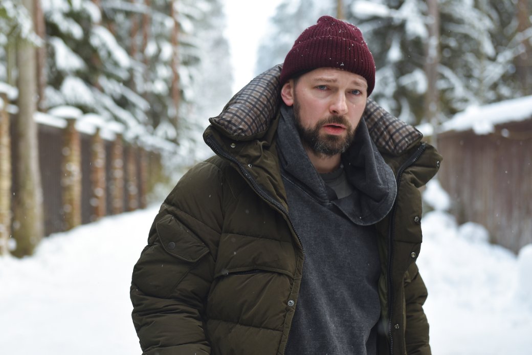 Начались съемки криминального сериала «Тоннель» с Елизаветой Боярской и Сергеем Гилевым — изображение 2