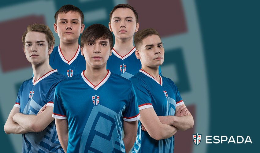Капитан ESPADA: «Не согласен с тем, что уровень СНГ в Dota 2 упал. У нас сильнейший регион» — фото 4