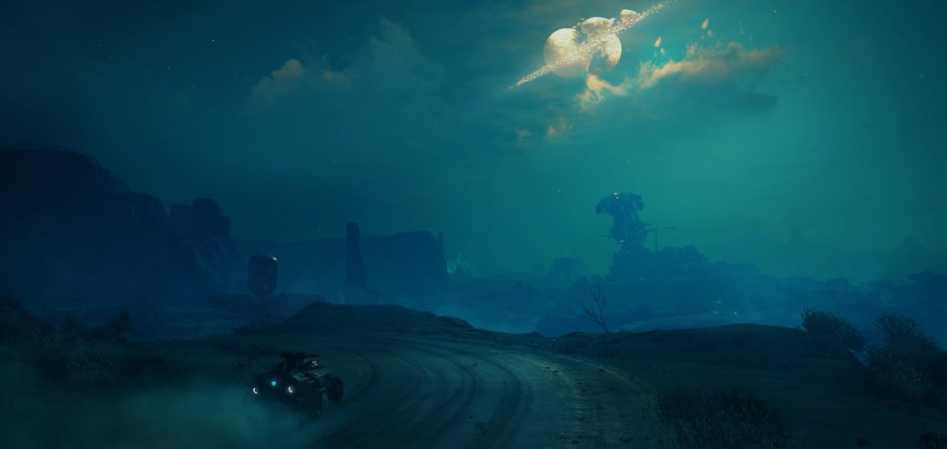 Gamescom 2018. Авторы RAGE 2 об открытом мире, квестах, оружии и DLC — фото 2