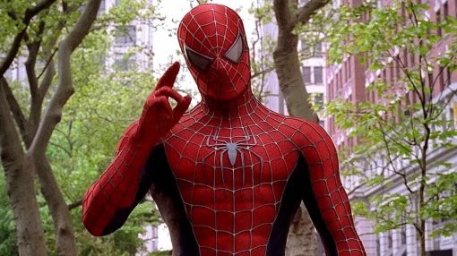 Появился новый слух о четвёртом «Человеке-паука» с Тоби Магуайром от Сэма Рэйми