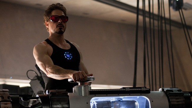 Киномарафон: все фильмы трех фаз кинематографической вселенной Marvel — фото 11