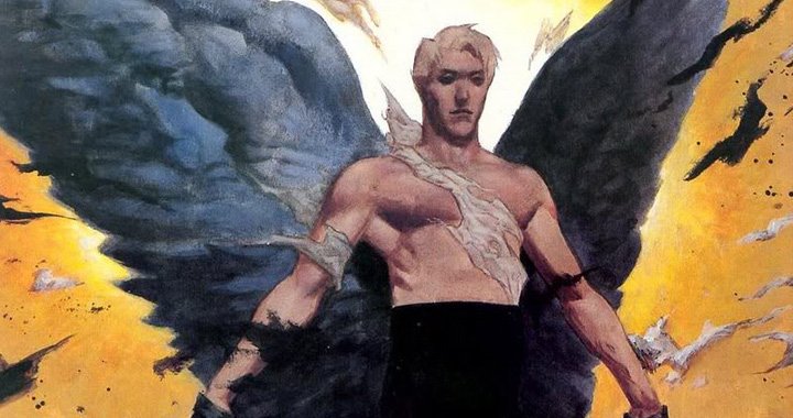 Как Дьявола изображают в современной поп-культуре: игры, кино, сериалы, книги, комиксы — фото 2