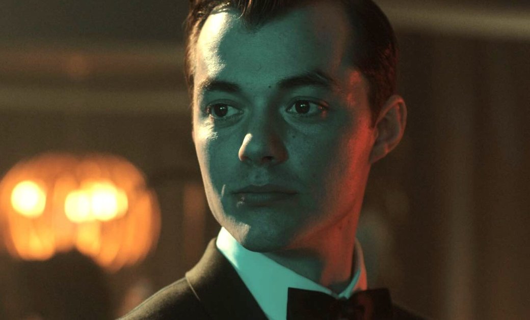 Молодо и лихо: вышел первый тизер-трейлер сериала «Пенниуорт» — фото 1
