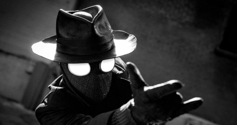 «Людям нужен герой»: появился отрывок из грядущего «Паука-Нуара» с Николасом Кейджем - изображение 1