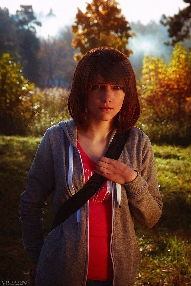 Косплей дня: персонажи Life is Strange. Кого выберете вы? — фото 32