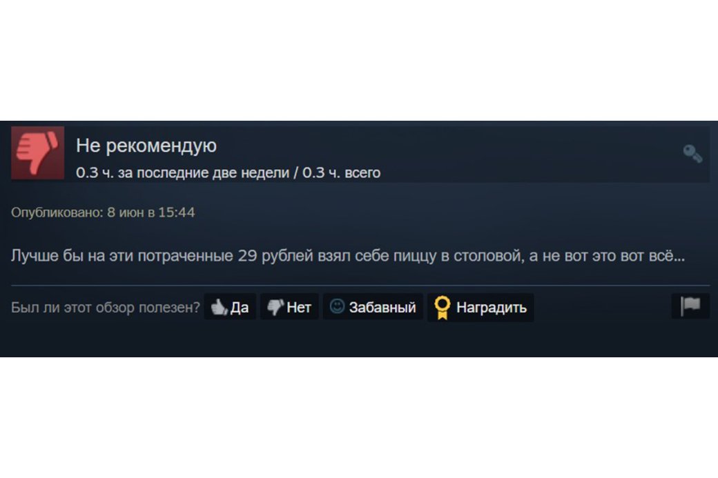 Авторы The Lord of the Rings Gollum забрали игру у купивших её за 30 рублей — фото 1