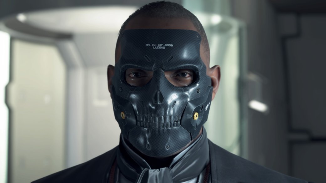 Разбор сюжета Death Stranding: смерть и одиночество как выход и спасение. Часть 2 — фото 8