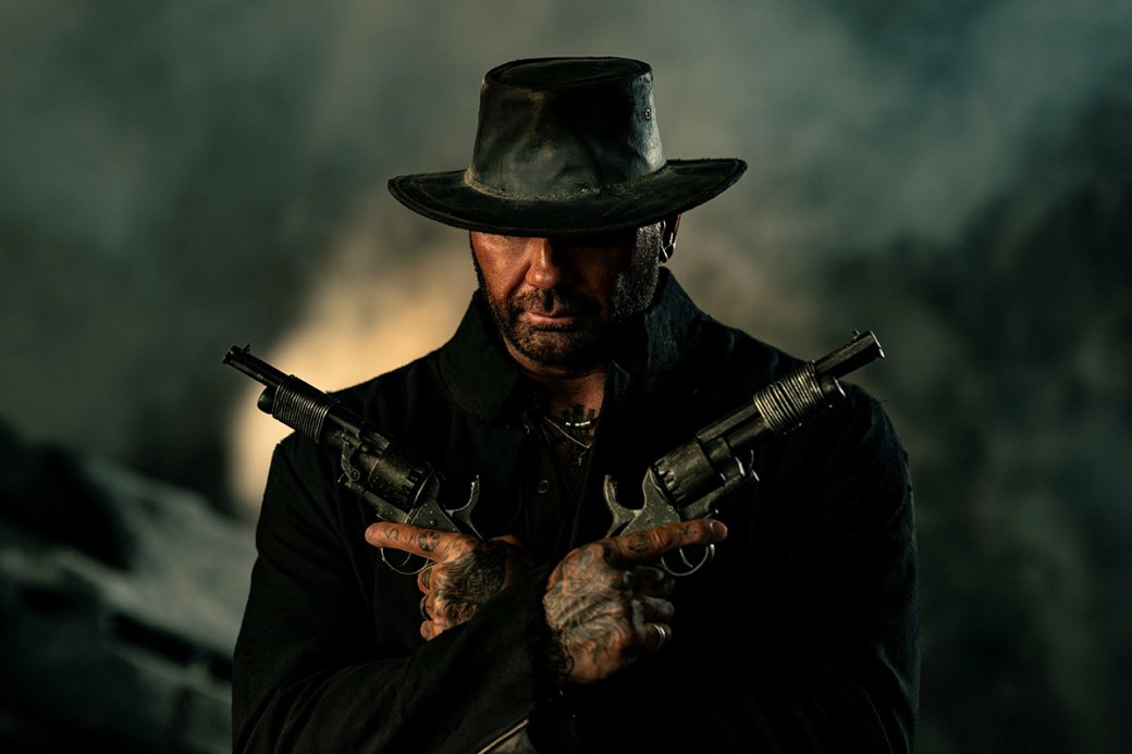 Экранизации Джорджа Мартина: от вышедших до анонсированных — фото 3