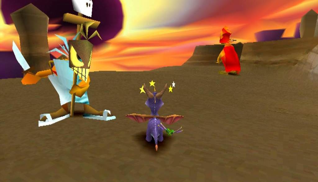 Чертова дюжина PlayStation — фото 7