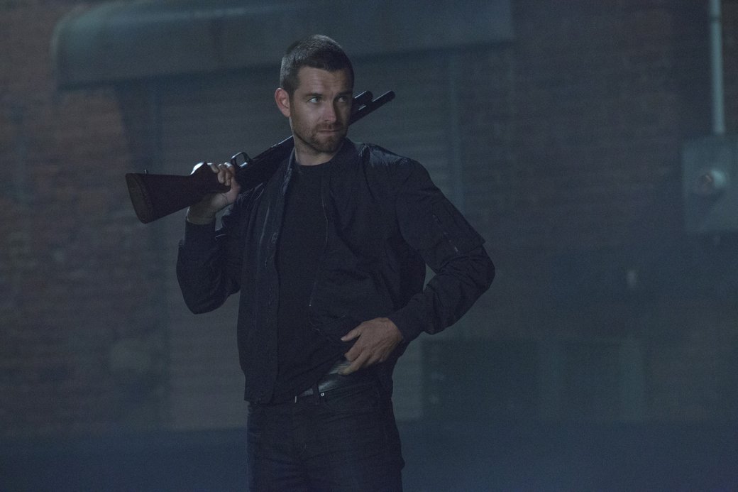 Кадр из сериала «‎Банши» (Banshee)

Источник: Warner Bros. Television