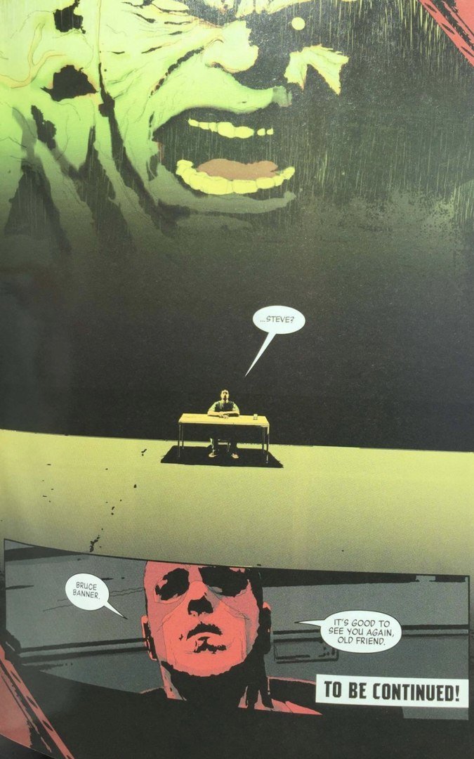 Смерть в комиксах не существует! Кто вернулся к жизни в Secret Empire — фото 1