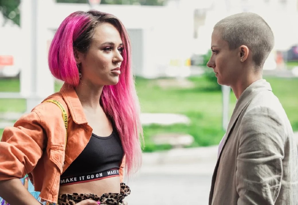 Первый взгляд на сериал «257 причин, чтобы жить». Жизнь после рака от режиссера «Взломать блогеров» — фото 1
