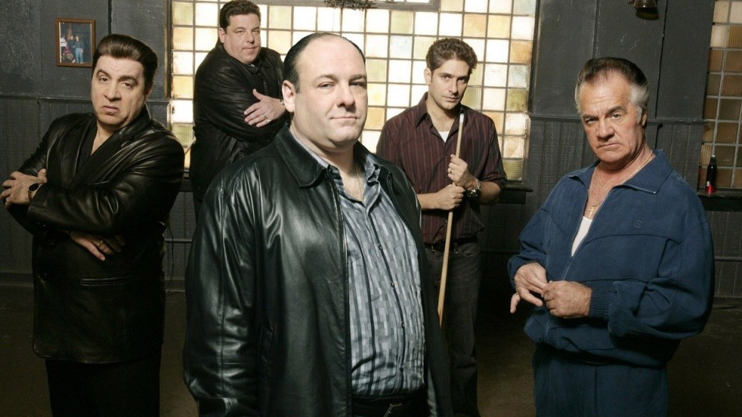 20 сериалов, которые нужно успеть посмотреть на карантине — фото 5