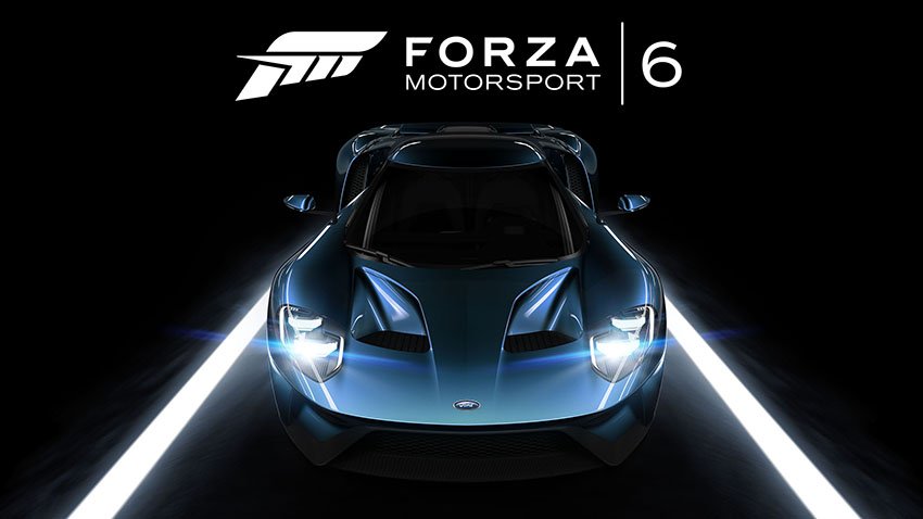 Слухи: новые части Forza могут выйти на Windows 10 — фото 1
