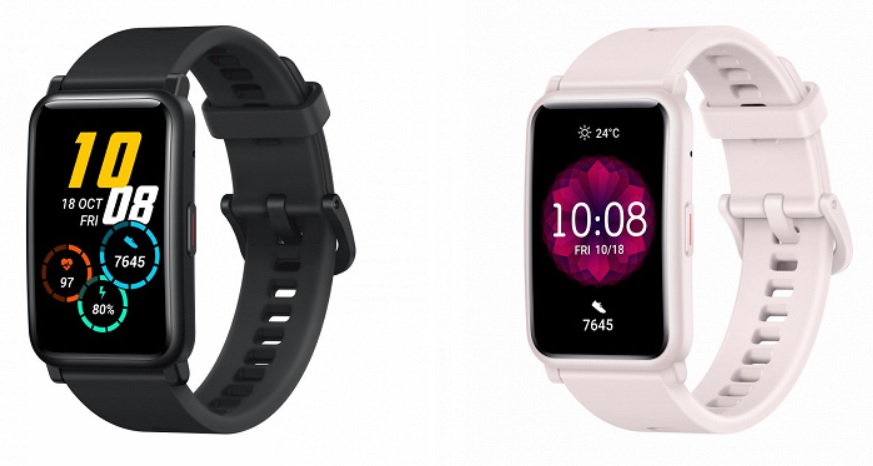 В России представили смарт-часы Honor Watch GS Pro и Watch ES — фото 2