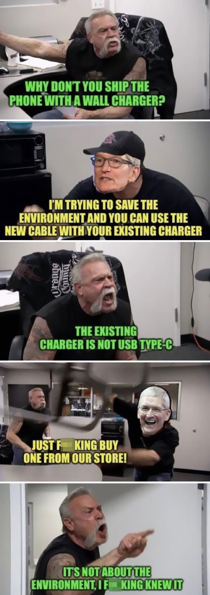 [Reddit](https://www.reddit.com/r/iphone/comments/jattc5/it_do_be_like_that_though/)
