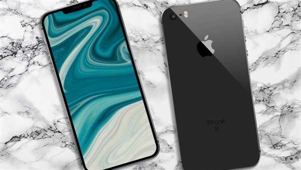 Слух. Опубликованы характеристики смартфона iPhone SE 2: начинка iPhone X в корпусе «пятерки» — фото 2
