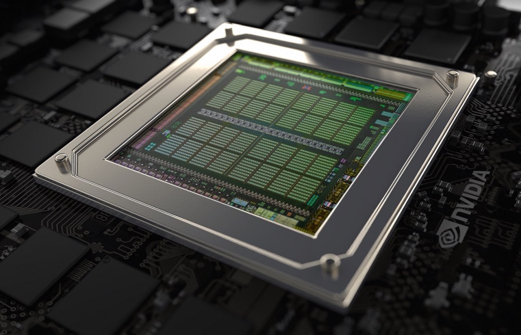 Nvidia выпустила бюджетные мобильные видеокарты GeForce MX230 и MX250 — фото 1