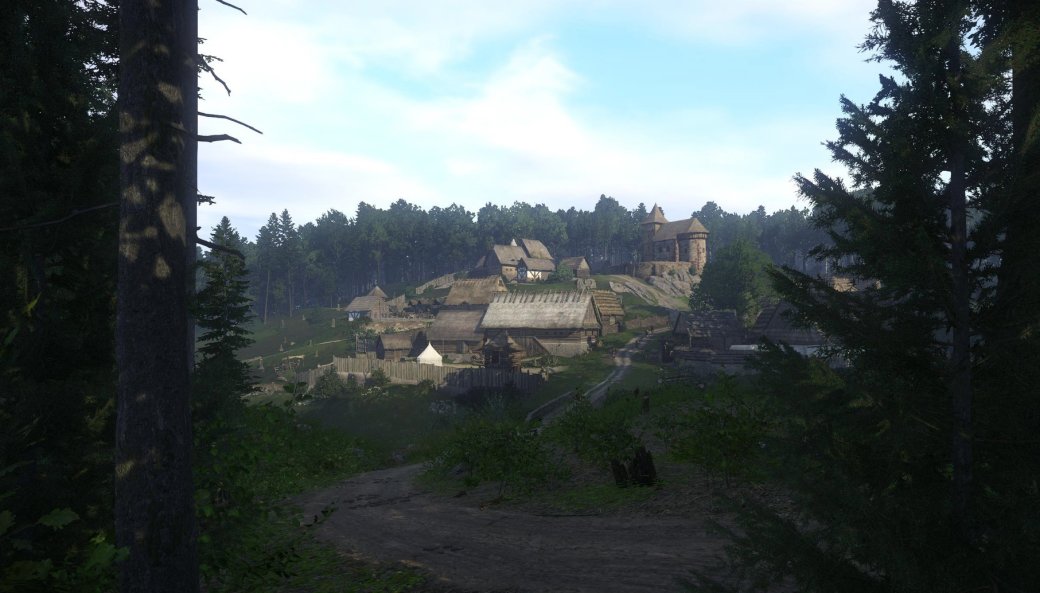 Впечатления от всех дополнений для Kingdom Come: Deliverance — все еще главная RPG последних лет — фото 1
