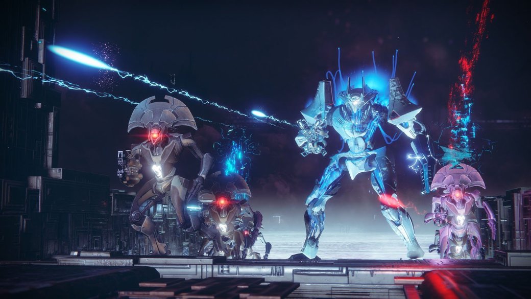Рецензия на Destiny 2 — фото 7