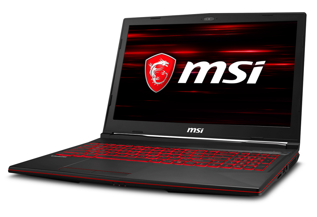 CES 2019: MSI представила игровые ноутбуки с графикой NVIDIA GeForce RTX — фото 5