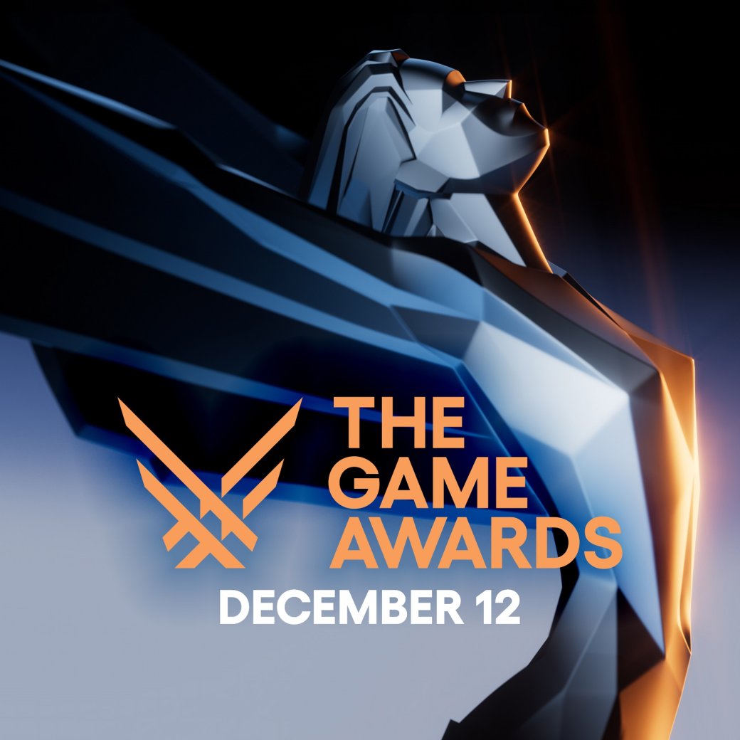 Джефф Кили пригласил всех на The Game Awards 12 декабря — фото 1