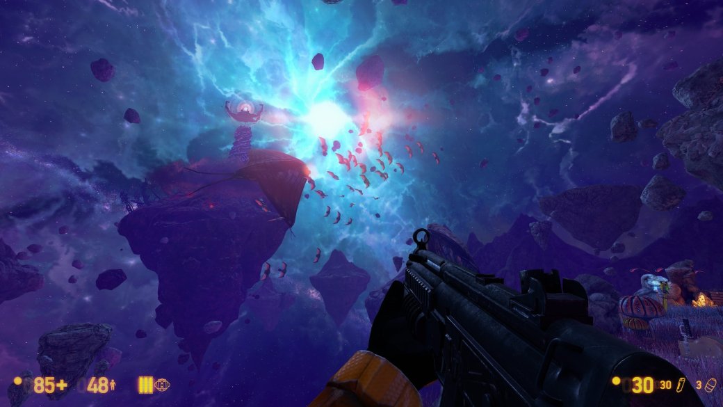 Black Mesa — как фанаты Half-Life сделали великую игру еще лучше — фото 7