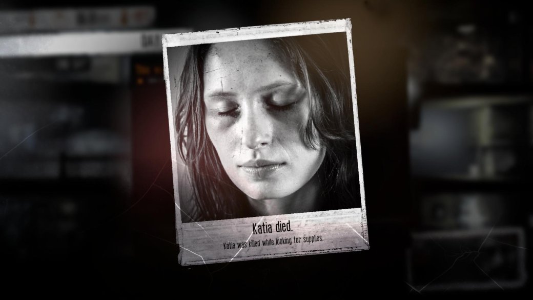 Рецензия на This War of Mine — фото 4