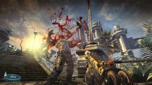 Рецензия на Bulletstorm — фото 3