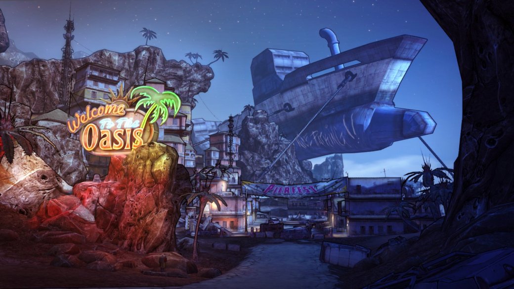 Рецензия на Borderlands 2 — фото 3