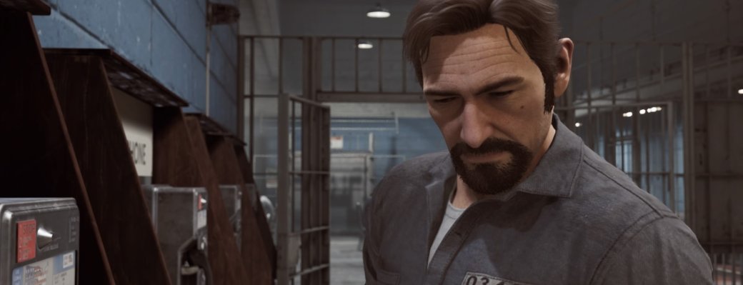 Рецензия на A Way Out — фото 1