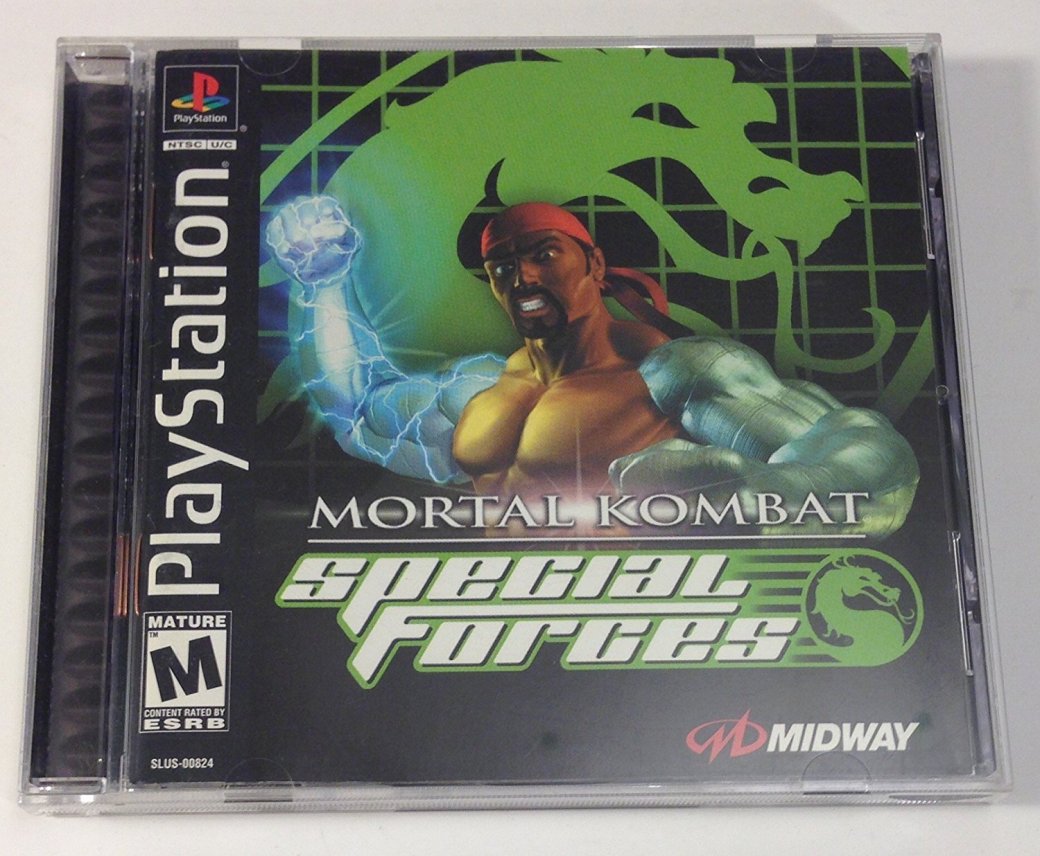 Вселенная Mortal Kombat. Вспоминаем, что творилось в серии между MK3 и MK9 — фото 6