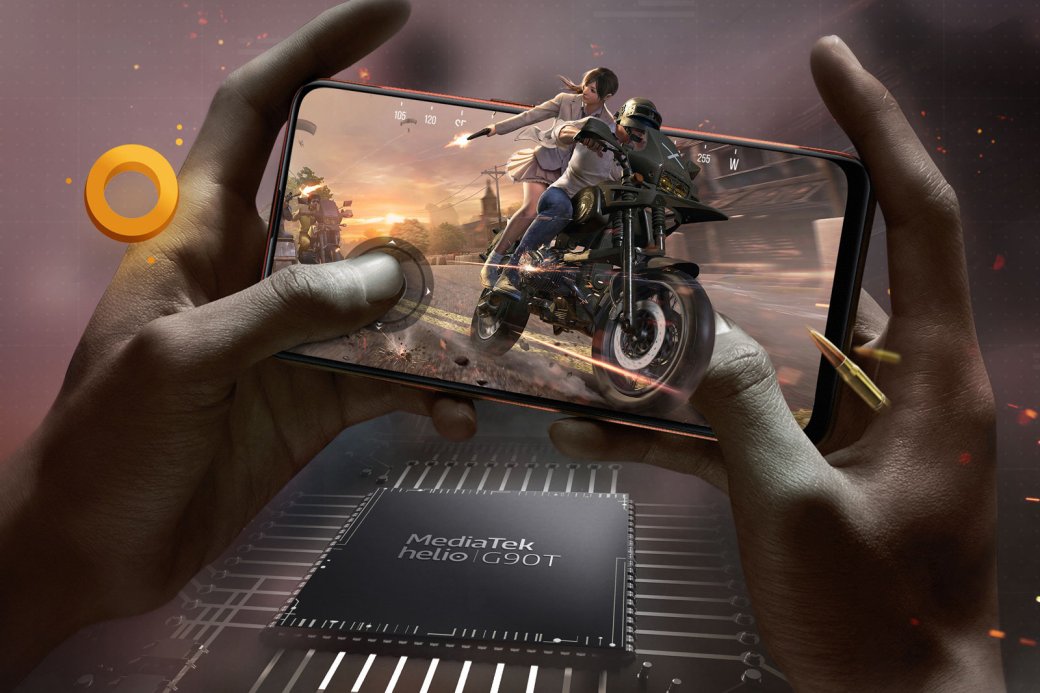Представлены процессоры MediaTek Helio G90 и G90T: новинки для игровых смартфонов — фото 2