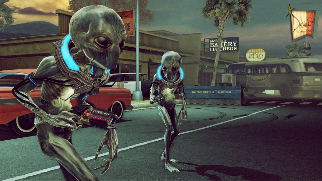 The Bureau: XCOM Declassified. Впечатления — фото 3