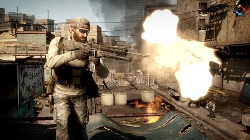 Рецензия на Medal of Honor (2010) — фото 1