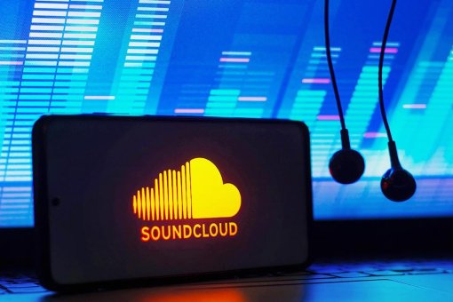 В России заблокировали SoundCloud