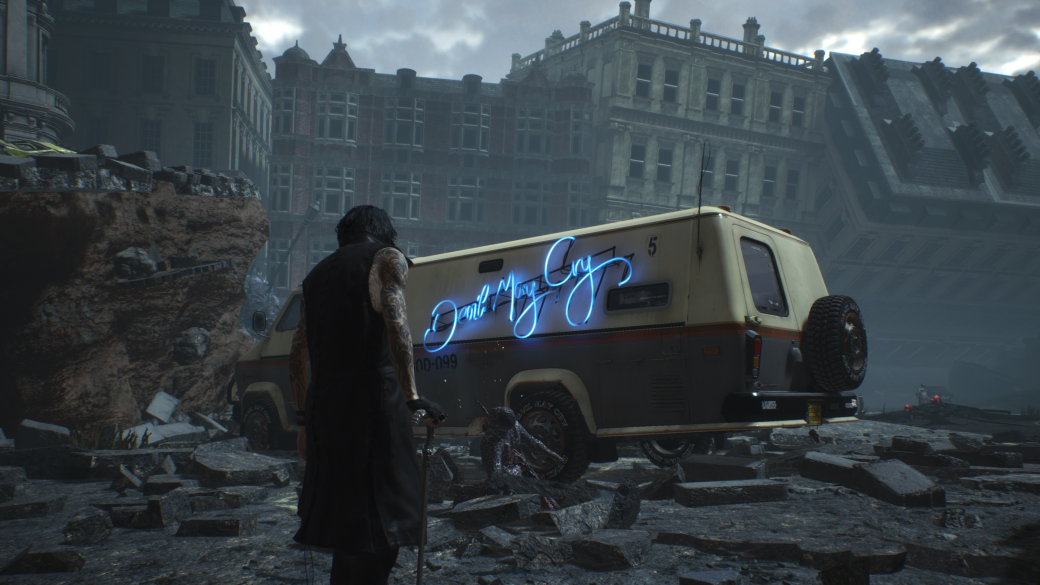 «Вам просто необходимо купить эту игру» — что думают критики о Devil May Cry V — фото 3