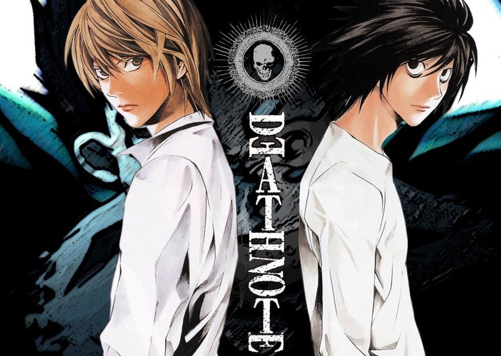 Американская версия Death Note будет «Схваткой» с двумя подростками — фото 1