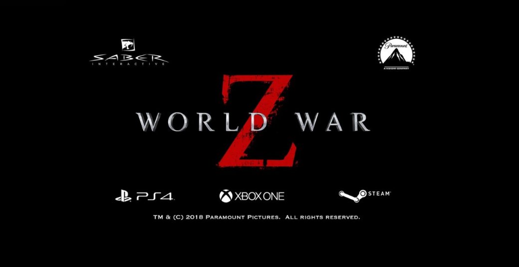 Галерея Сурвайвл-шутер World War Z выйдет в магазине Epic Games. Узнайте системные требования игры! - 2 фото