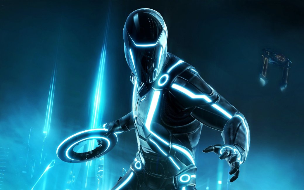 Tron: Escape для PC, PS4 и Xbox One всплыла в Бразилии — фото 1