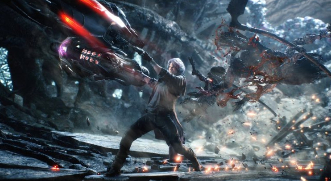 В Devil May Cry 5 будут микротранзакции. Так разработчики хотят упростить игрокам жизнь — фото 1