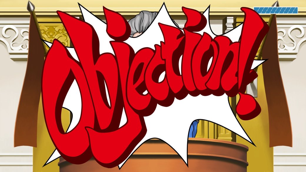 Рецензия на Phoenix Wright: Ace Attorney Trilogy — фото 2