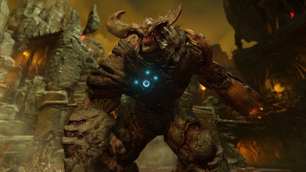 ## Bethesda