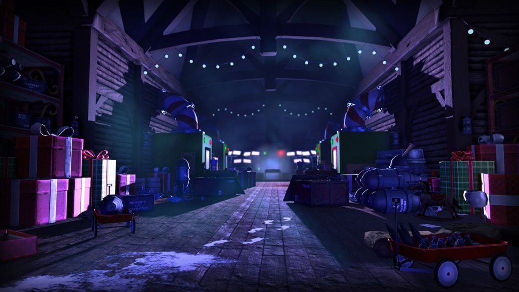 Doki-Doki Universe дебютировала в PSN и другие события среды — изображение 23