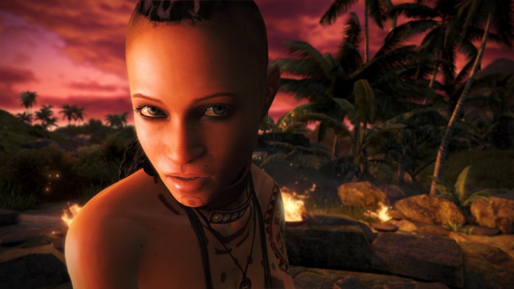 Адреналин в тропиках: превью Far Cry 3 — фото 2