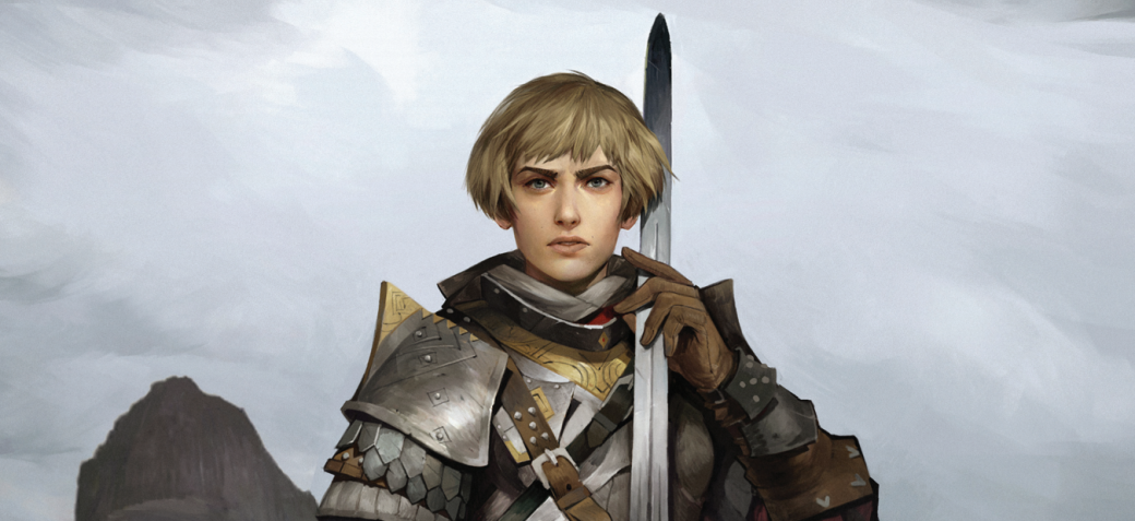 Интервью с авторами Pathfinder: Kingmaker. О выборе сеттинга, роли Криса Авеллона и кооперативе — фото 7