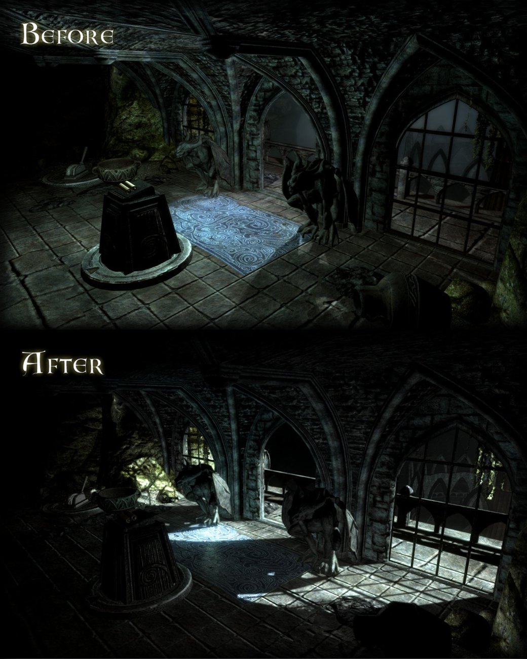 Одиннадцать лучших модов для Skyrim — изображение 5